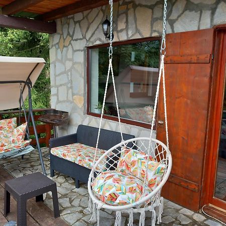 Apartments Holiday Home Srce Κοπαόνικ Εξωτερικό φωτογραφία
