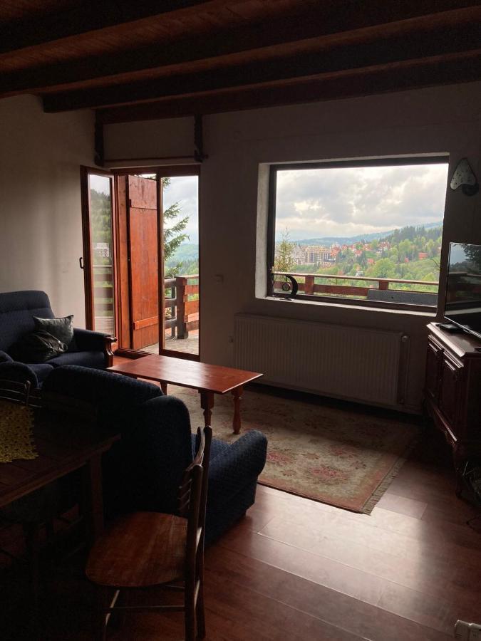 Apartments Holiday Home Srce Κοπαόνικ Εξωτερικό φωτογραφία