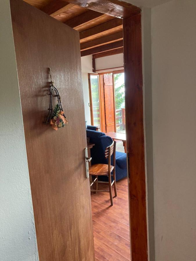 Apartments Holiday Home Srce Κοπαόνικ Εξωτερικό φωτογραφία