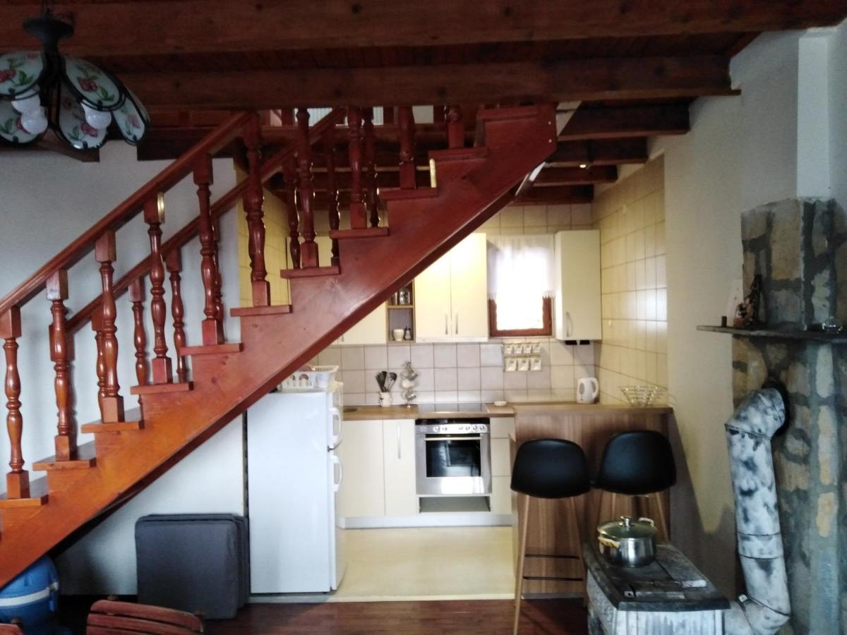 Apartments Holiday Home Srce Κοπαόνικ Εξωτερικό φωτογραφία
