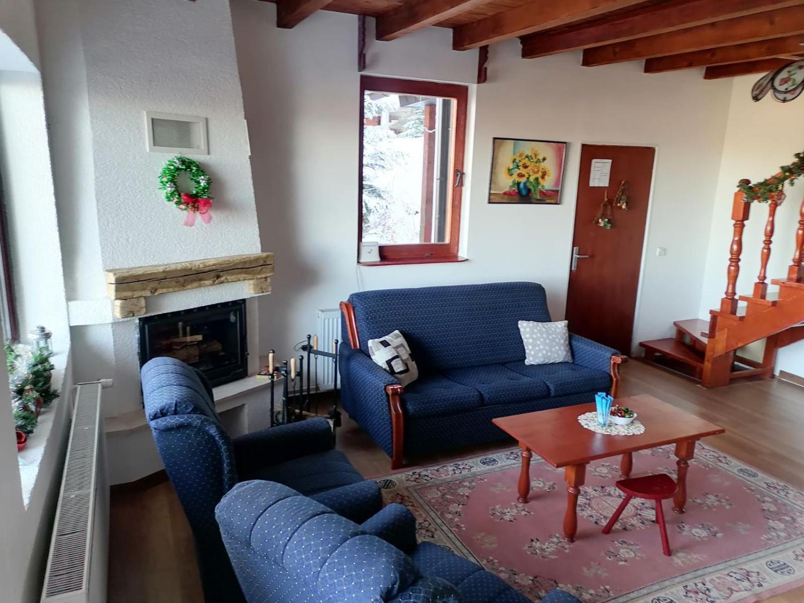 Apartments Holiday Home Srce Κοπαόνικ Εξωτερικό φωτογραφία
