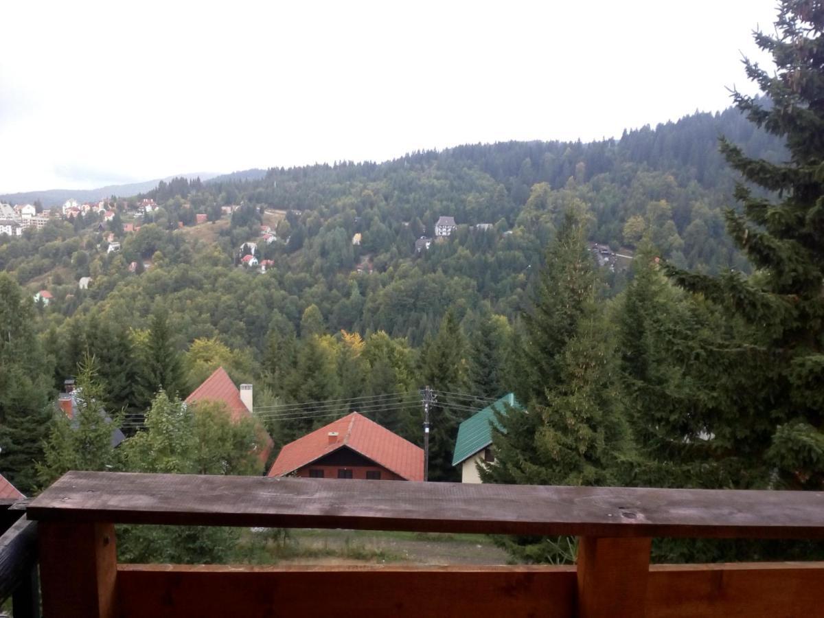 Apartments Holiday Home Srce Κοπαόνικ Εξωτερικό φωτογραφία