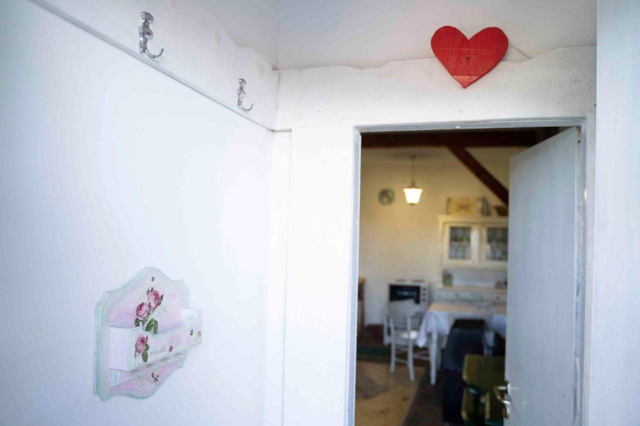 Apartments Holiday Home Srce Κοπαόνικ Εξωτερικό φωτογραφία